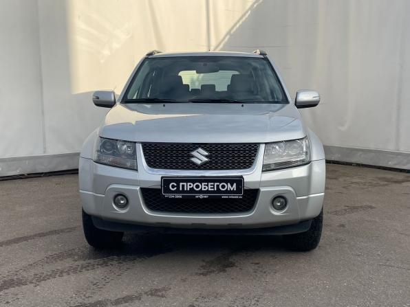 Suzuki Grand Vitara II Рестайлинг с пробегом 2011 года, цена 899 000 рублей, 108634 км, внедорожник, Автокод Объявления