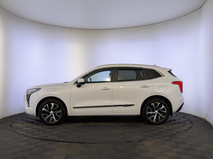 Haval Jolion I Москва  - изображение 8