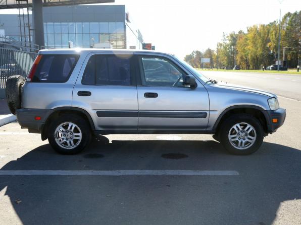 Honda CR-V I Рестайлинг с пробегом 2001 года, цена 382 000 рублей, 232000 км, внедорожник, Автокод Объявления