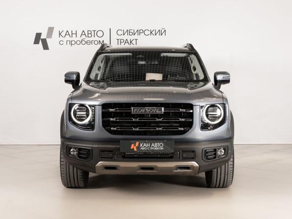 Haval Dargo с пробегом 2023 года, цена 2 590 000 рублей, 73000 км, внедорожник, Автокод Объявления