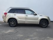 Suzuki Grand Vitara II Рестайлинг Москва  - изображение 24