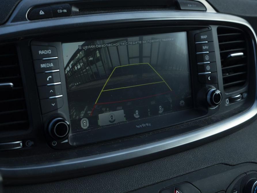 Kia Sorento III Prime Ростов-на-Дону  - изображение 12