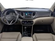 Hyundai Tucson III Москва  - изображение 40