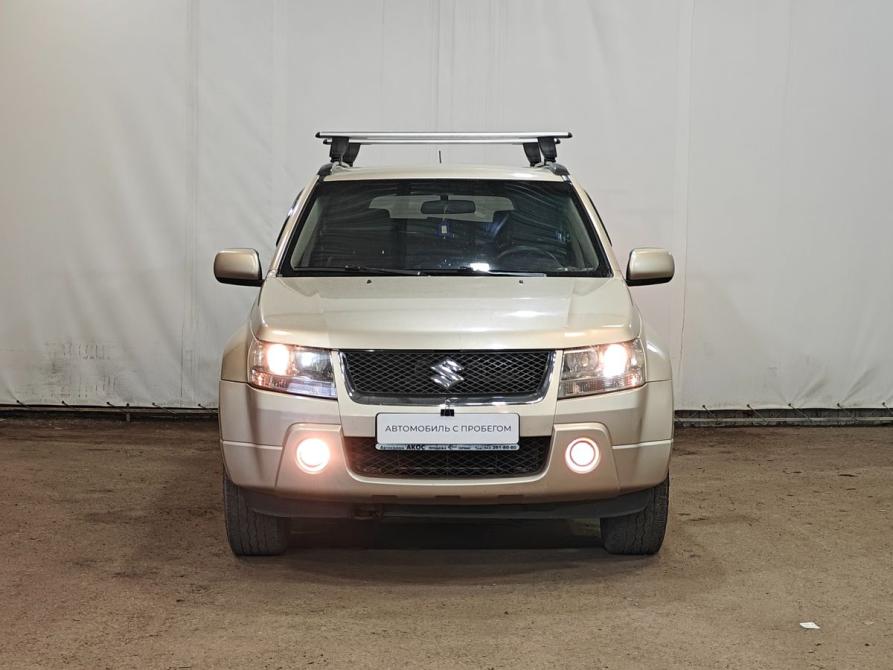 Suzuki Grand Vitara II Кемерово  - изображение 1