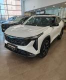 Geely Cityray Саратов  - изображение 15