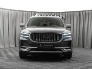 Geely Monjaro I Москва  - изображение 37