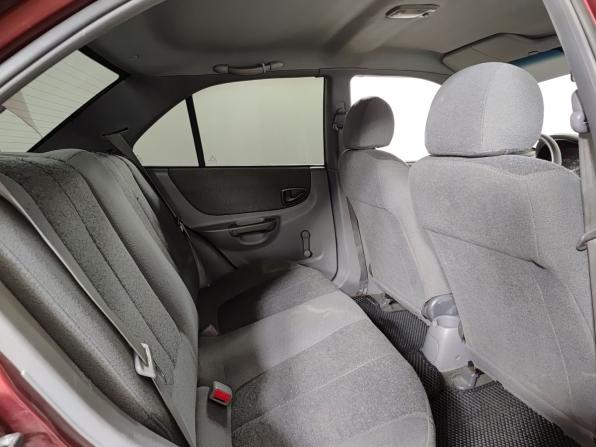 Hyundai Accent II с пробегом 2008 года, цена 420 000 рублей, 217411 км, седан, Автокод Объявления