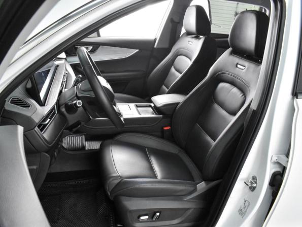 Chery Tiggo 7 Pro Max I с пробегом 2023 года, цена 1 934 000 рублей, 22132 км, внедорожник, Автокод Объявления
