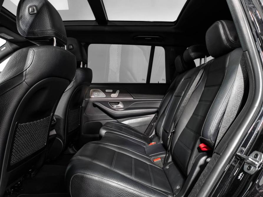 Mercedes-Benz GLS II (X167) Санкт-Петербург  - изображение 13