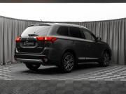 Mitsubishi Outlander III Рестайлинг 2 Москва  - изображение 25