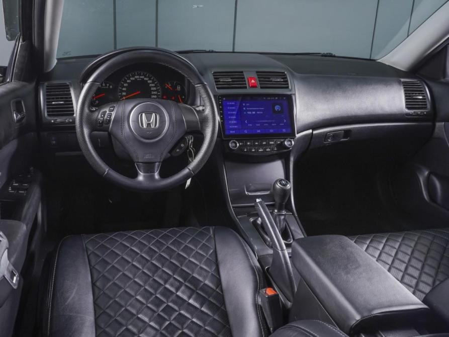 Honda Accord VII Рестайлинг Ростов-на-Дону  - изображение 6
