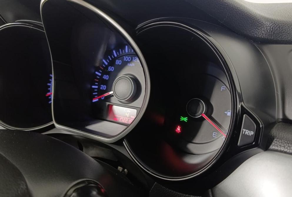 Kia Rio III Волгоград  - изображение 12