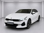 Kia K5 III Москва  - изображение 18