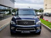 Infiniti QX80 I Рестайлинг Санкт-Петербург  - изображение 30