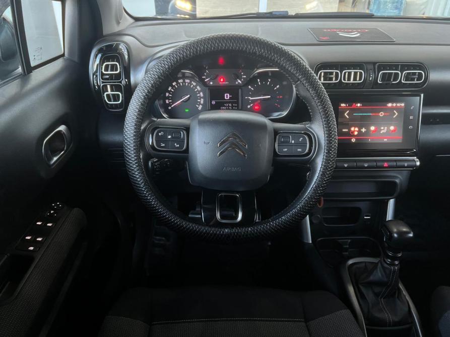 Citroen C3 Aircross I Липецк  - изображение 6