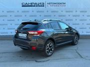 Subaru XV II Санкт-Петербург  - изображение 21