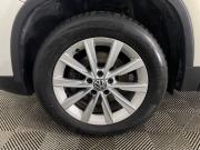 Volkswagen Tiguan I Рестайлинг Воронеж  - изображение 33