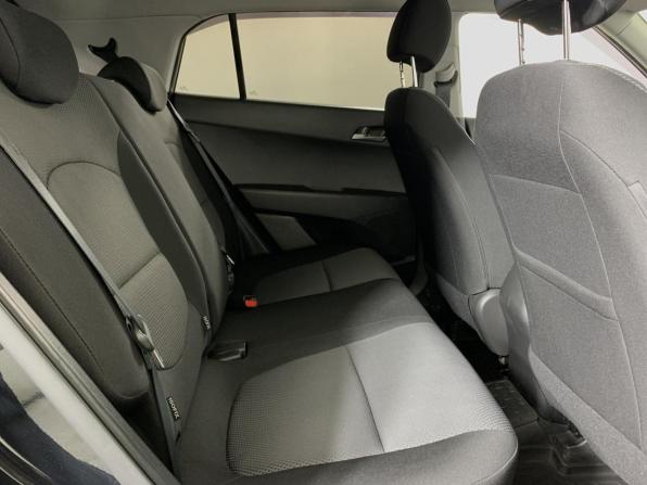 Hyundai Creta I с пробегом 2017 года, цена 1 590 000 рублей, 97094 км, внедорожник, Автокод Объявления