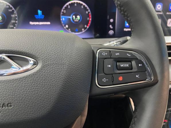 Chery Tiggo 7 Pro Max I с пробегом 2023 года, цена 1 890 000 рублей, 63010 км, внедорожник, Автокод Объявления