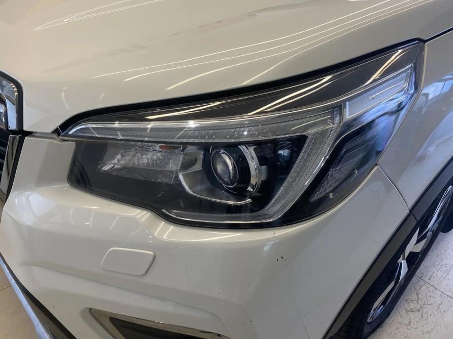 Subaru Forester V Челябинск  - изображение 14