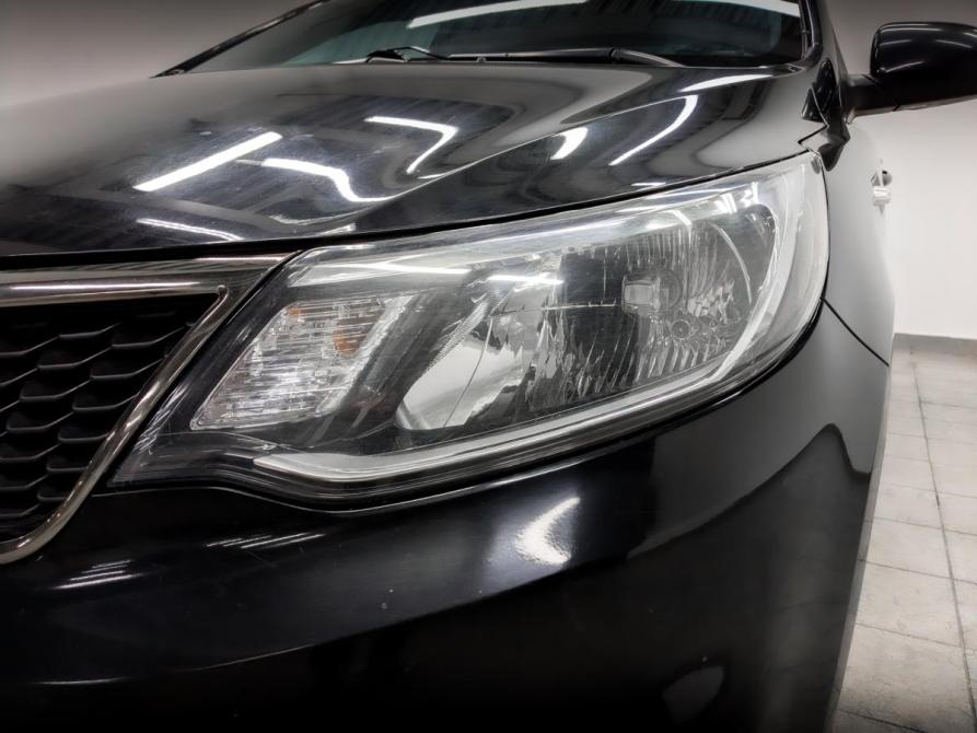 Kia Rio III Рестайлинг Москва  - изображение 17