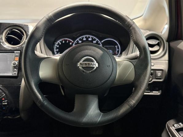 Nissan Note II с пробегом 2013 года, цена 815 000 рублей, 80053 км, хэтчбек, Автокод Объявления