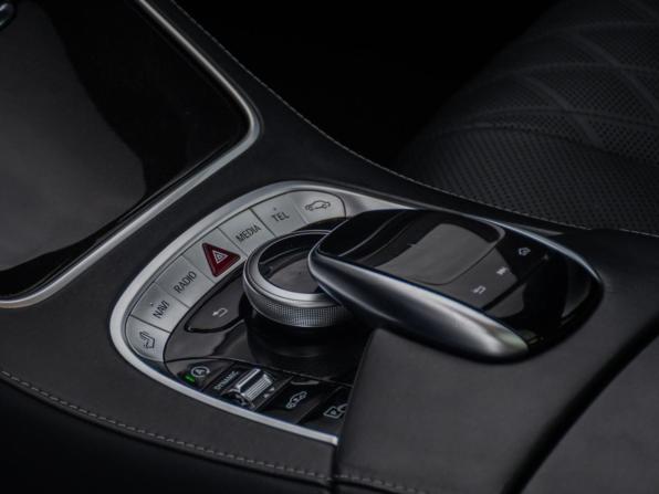 Mercedes-Benz S-Класс VI (W222 C217) Рестайлинг с пробегом 2018 года, цена 5 488 560 рублей, 174335 км, седан, Автокод Объявления