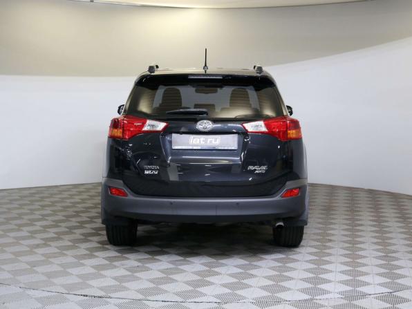 Toyota RAV4 IV (XA40) с пробегом 2014 года, цена 2 195 000 рублей, 66358 км, внедорожник, Автокод Объявления