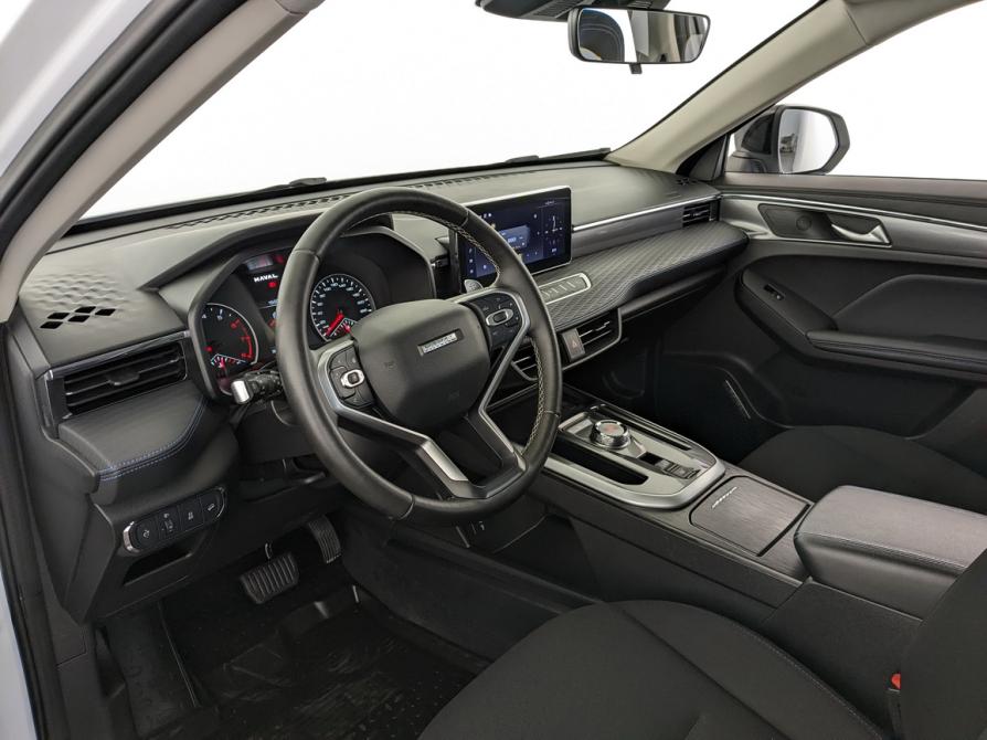 Haval Jolion I Рестайлинг Москва  - изображение 16