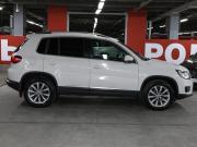 Volkswagen Tiguan I Рестайлинг Москва  - изображение 26