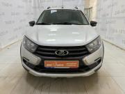 Lada (ВАЗ) Granta I Рестайлинг Пермь  - изображение 19