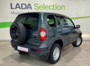 Chevrolet Niva I Рестайлинг Красноярск  - изображение 18