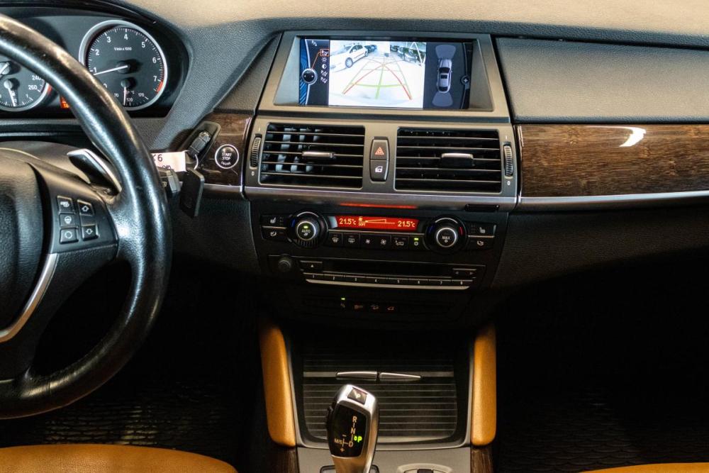 BMW X6 I (E71) Рестайлинг Уфа  - изображение 7