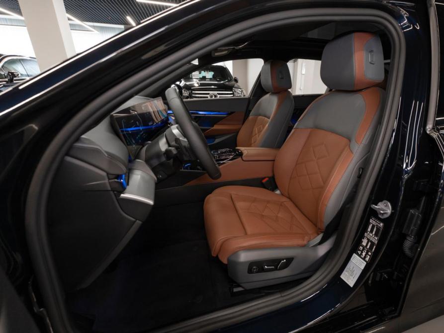 BMW 5 серии VIII (G60/G61/G68) Москва  - изображение 9