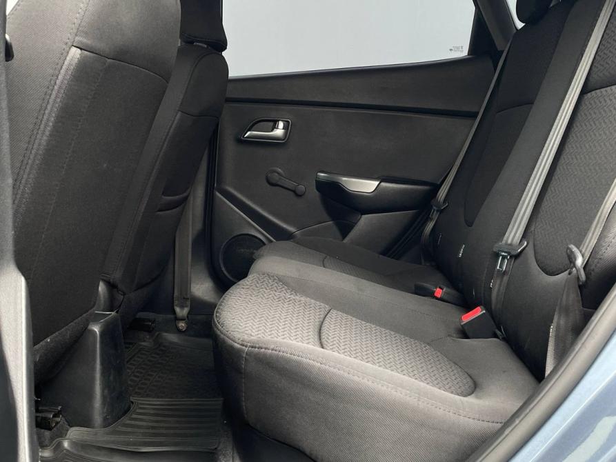Kia Rio III Рестайлинг Стерлитамак  - изображение 33