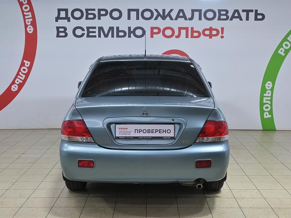 Mitsubishi Lancer IX Рестайлинг с пробегом 2005 года, цена 420 000 рублей, 277563 км, седан, Автокод Объявления
