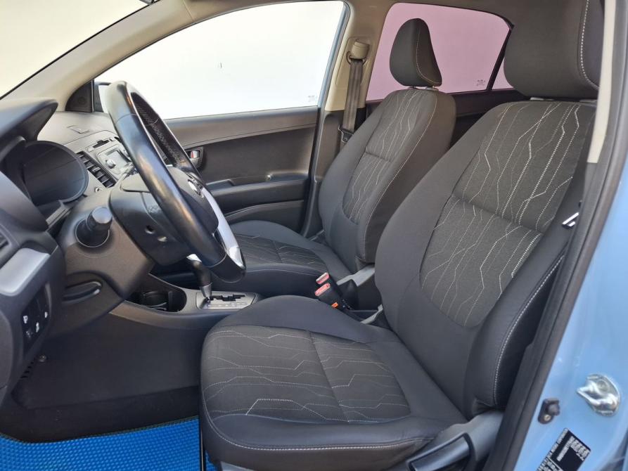 Kia Picanto II Москва  - изображение 10