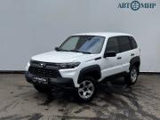Lada (ВАЗ) Niva Travel I Москва  - изображение 14