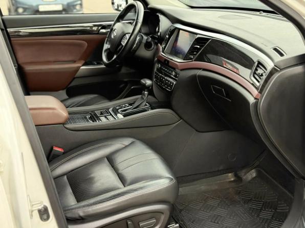 GAC GS8 I с пробегом 2020 года, цена 1 895 000 рублей, 137951 км, внедорожник, Автокод Объявления