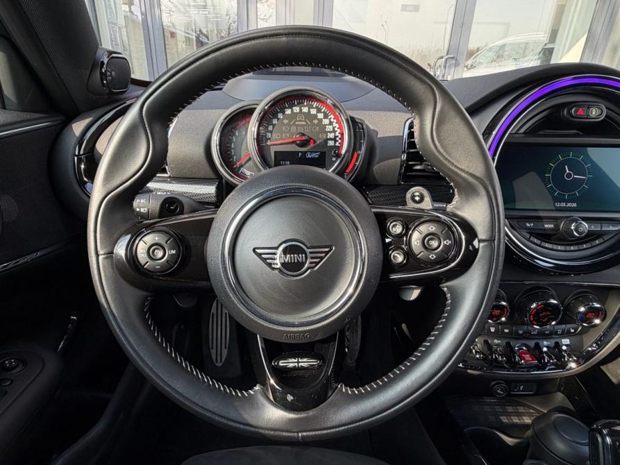 Mini Clubman II Рестайлинг Магнитогорск  - изображение 22