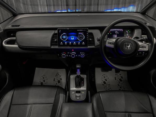 Honda Fit IV с пробегом 2022 года, цена 1 299 000 рублей, 90000 км, хэтчбек, Автокод Объявления
