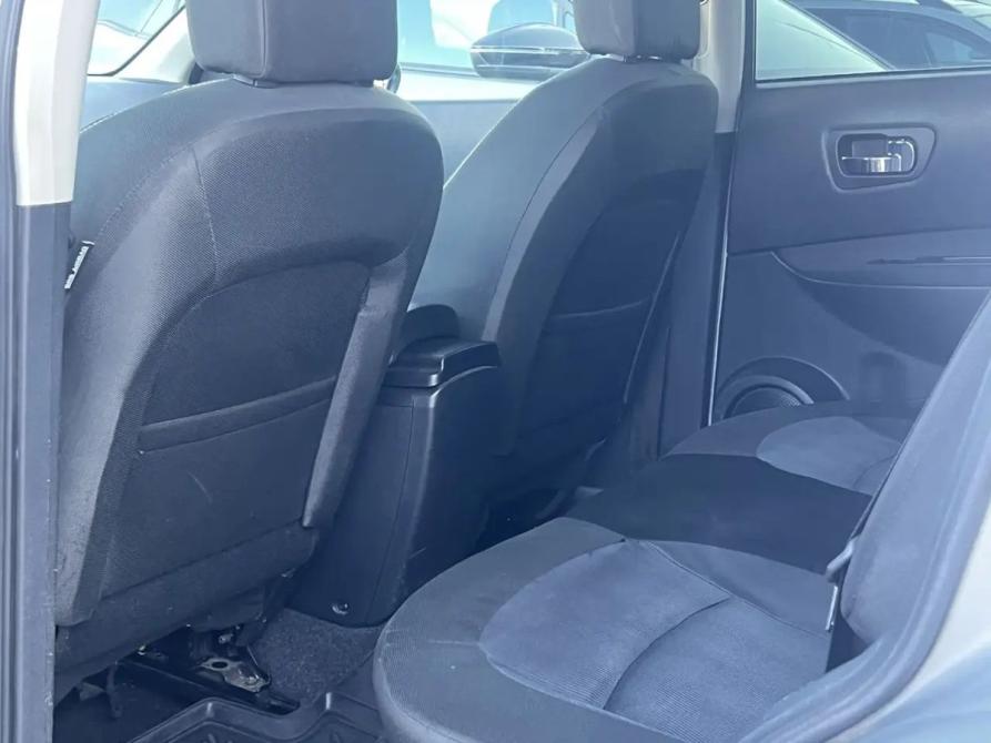 Nissan Qashqai I Рестайлинг Волгоград  - изображение 15