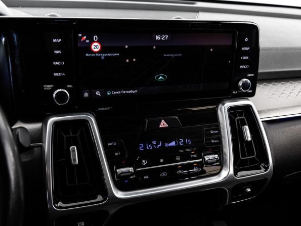 Kia Sorento IV с пробегом 2020 года, цена 3 099 000 рублей, 132628 км, внедорожник, Автокод Объявления