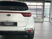 Kia Sportage IV Рестайлинг Новосибирск  - изображение 37