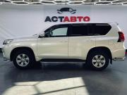 Toyota Land Cruiser Prado 150 Series Рестайлинг 2 Оренбург  - изображение 31