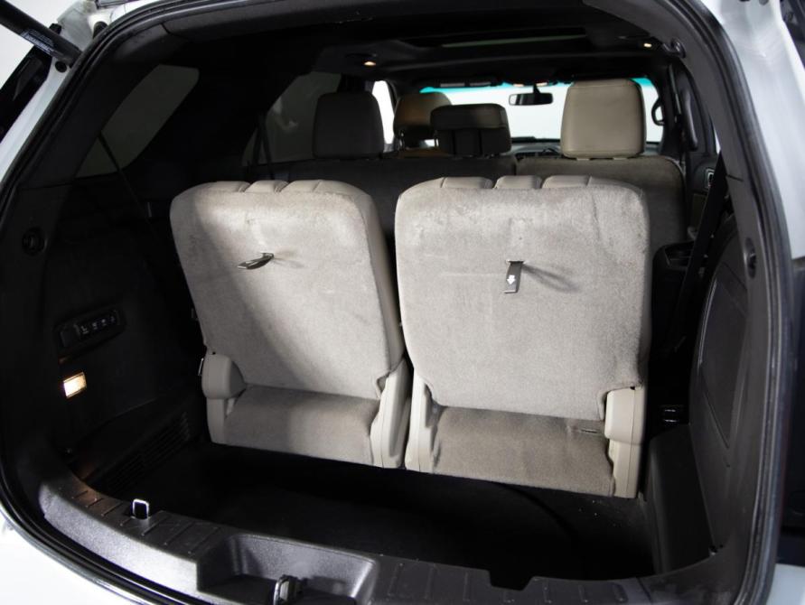 Ford Explorer V Санкт-Петербург  - изображение 13