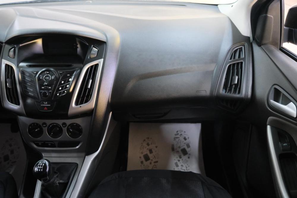 Ford Focus III Омск  - изображение 18