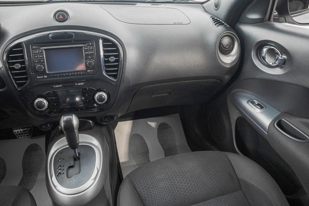 Nissan Juke I Барнаул  - изображение 21