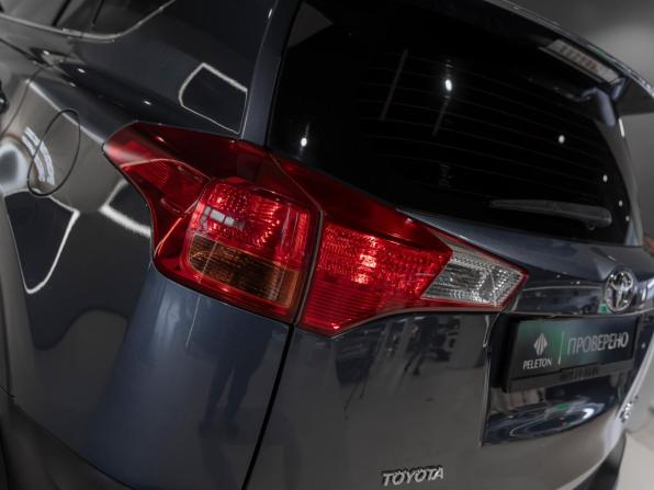 Toyota RAV4 IV (XA40) с пробегом 2013 года, цена 1 945 000 рублей, 133538 км, внедорожник, Автокод Объявления