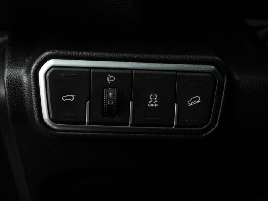 Haval Dargo I Воронеж  - изображение 16
